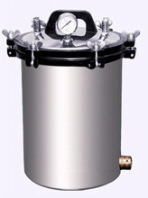 精品推薦XFS-280A不銹鋼壓力蒸汽滅菌鍋、醫用消毒、QS認證工廠,批發,進口,代購