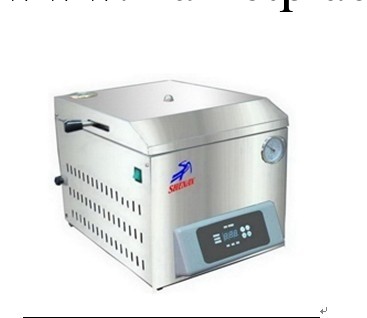 上海賢德優惠供應上海申安手提高壓滅菌器SYQ.DSX-280C工廠,批發,進口,代購