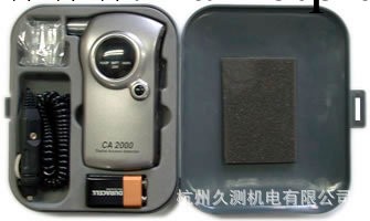 韓國呼吸式酒精檢測機CA2000打印型工廠,批發,進口,代購