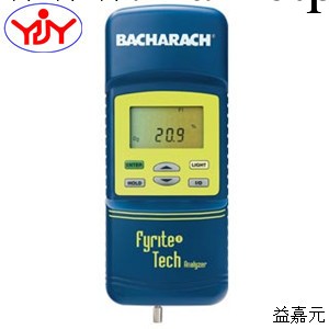 FYRITE TECH 60 可燃氣體分析機 美國BACHARACH  FYRITETECH60工廠,批發,進口,代購