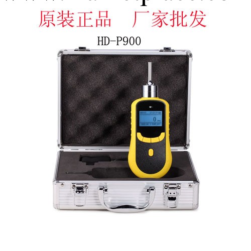 濟南生產HD-P900便攜式高精度甲醛檢測機  檢測機工廠,批發,進口,代購