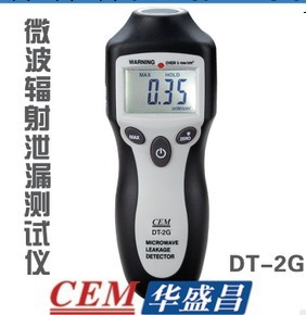 CEM/華盛昌DT-2G微波輻射泄漏探測機DT-2G電磁爐/手機輻射測試機工廠,批發,進口,代購