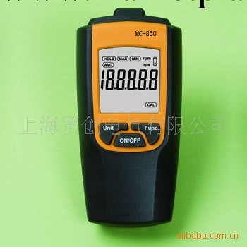 上海貿創供應MC-830手持式轉速機工廠,批發,進口,代購