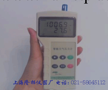上海隆拓直銷DPH-104數字大氣壓力表、帶露點的大氣壓力表工廠,批發,進口,代購