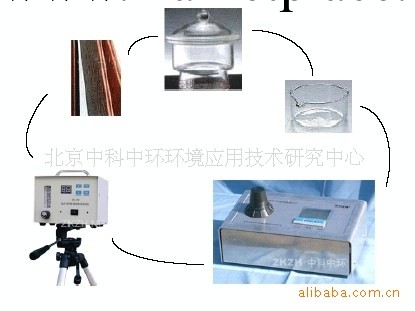 型式認證防火門甲醛檢測機工廠,批發,進口,代購