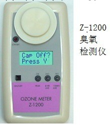 原裝供應美國ESC Z-1200臭氧檢測機工廠,批發,進口,代購
