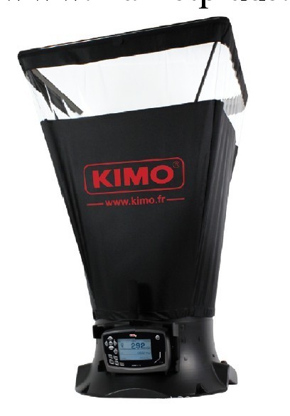 低價批發法國KIMO-DBM610風量罩工廠,批發,進口,代購