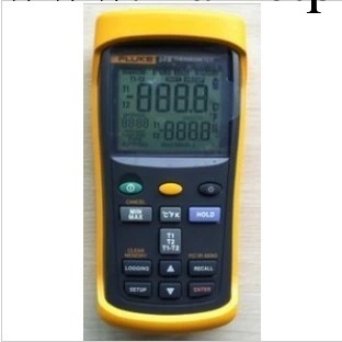 原裝正品接觸式溫度計FLUKE54-IIB 福祿克F54-2B工廠,批發,進口,代購