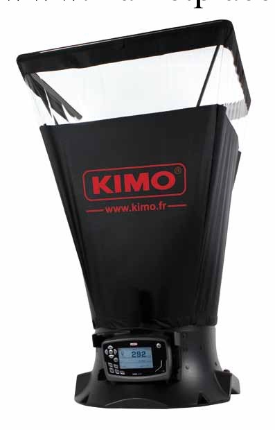 KIMO DBM 610套帽式風量機,風量罩工廠,批發,進口,代購