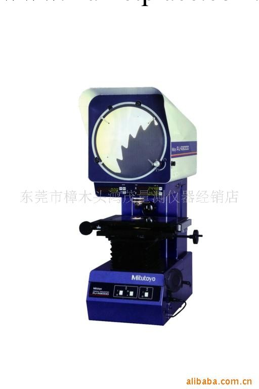 供應維修三豐投影機/維修測量機器/三豐PJ-3000投影機維修校正工廠,批發,進口,代購
