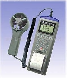 臺灣衡欣AZ9871列表式風速風量計AZ-9871工廠,批發,進口,代購