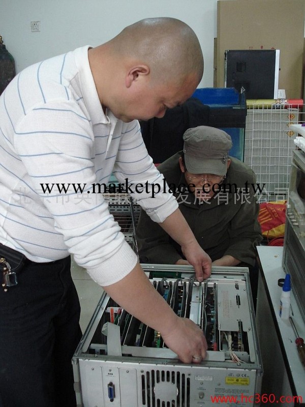 專業維修安捷倫電容機表HP4278工廠,批發,進口,代購
