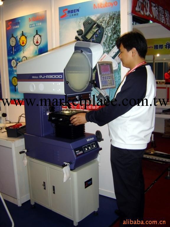 日本三豐PJ-3000投影機維修保養工廠,批發,進口,代購