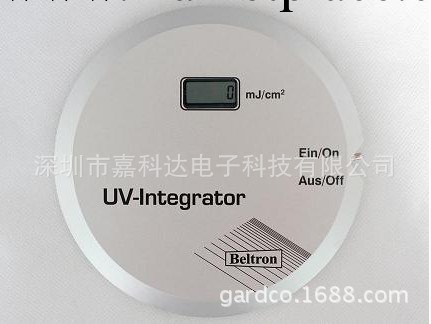 特價德國貝爾BELTRON UV能量計 uv-integrator工廠,批發,進口,代購