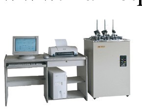 熱變形維卡測定機/維卡軟化點測定機/熱變形維卡工廠,批發,進口,代購
