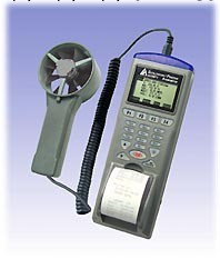 AZ9871結露濕球風速風量測量機/數字式風速風量測量機/風量測量機工廠,批發,進口,代購