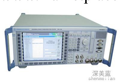 深圳特價維修德國進口機器CMU200單模GSM手機綜測機工廠,批發,進口,代購