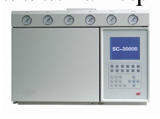 提供SC-3000B-03型氣相色譜機維修服務工廠,批發,進口,代購