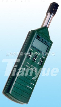 TES-1360 數字式溫濕度計/數字式溫濕度計/溫濕度計工廠,批發,進口,代購