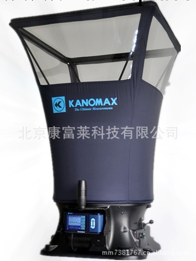 日本KANOMAX 6705/6710風量罩工廠,批發,進口,代購