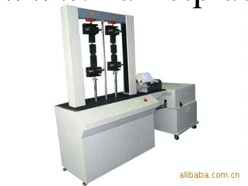 雙工位膠帶疲勞試驗機（高鐵檢測機器有限公司）工廠,批發,進口,代購
