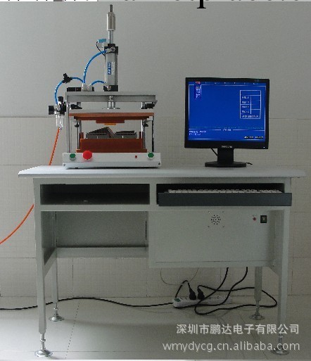 矽膠按鍵導通測試機工廠,批發,進口,代購