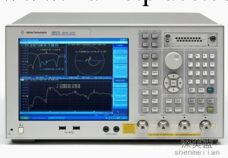 深圳低價維修安捷倫E5062A，E5071B，E5071C網絡分析機工廠,批發,進口,代購
