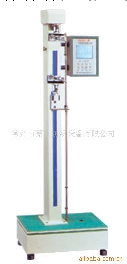 名牌高性價比塑編機器，YG026T/020單絲，織物強力機，單絲拉力機工廠,批發,進口,代購