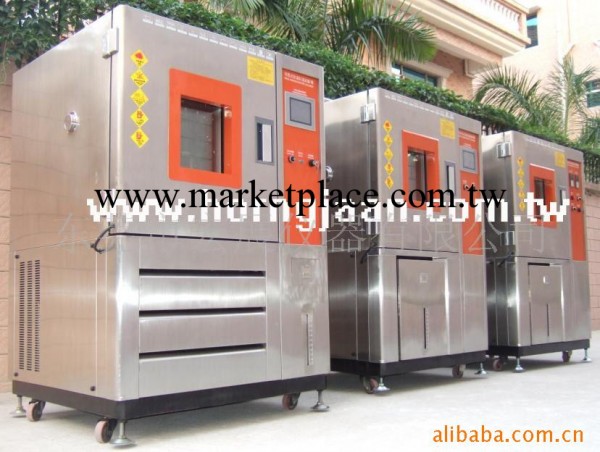 供應SP-1000A濕熱老化試驗箱(圖)工廠,批發,進口,代購