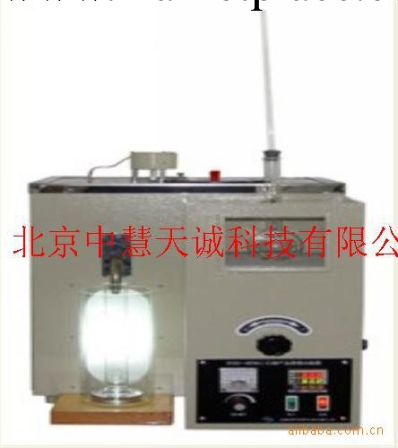 石油產品蒸餾試驗器(低溫單管式)SJDZ-6536-C 特價工廠,批發,進口,代購