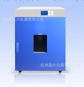 乾燥箱鼓風乾燥箱智能乾燥箱DHG9140A杭州藍天 智能立式乾燥箱工廠,批發,進口,代購