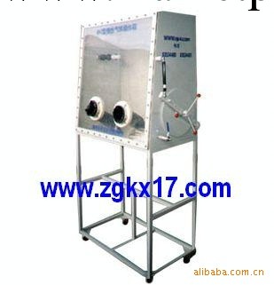 QFX-I型惰性氣體操作箱(氣氛保護箱)批發・進口・工廠・代買・代購