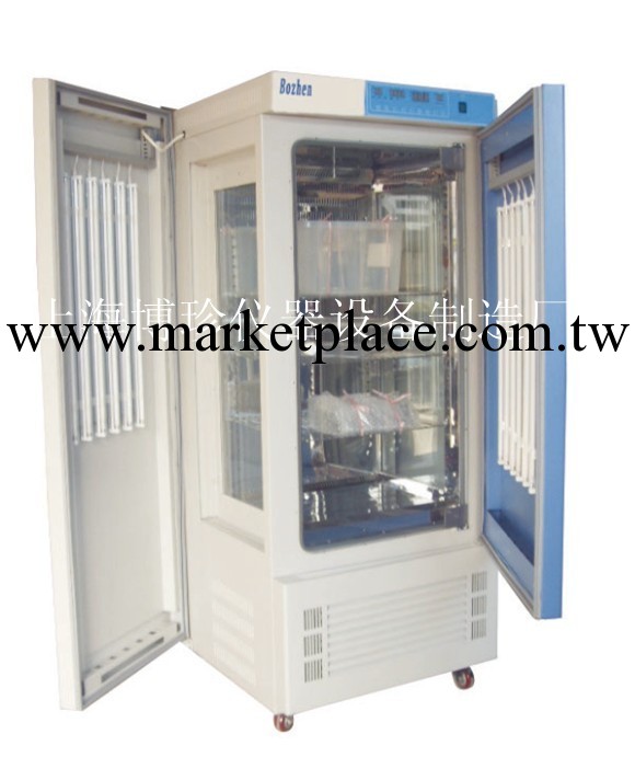 KRG-300BP光照培養箱 種子培養箱，電熱恒溫箱，上海培養箱報價工廠,批發,進口,代購