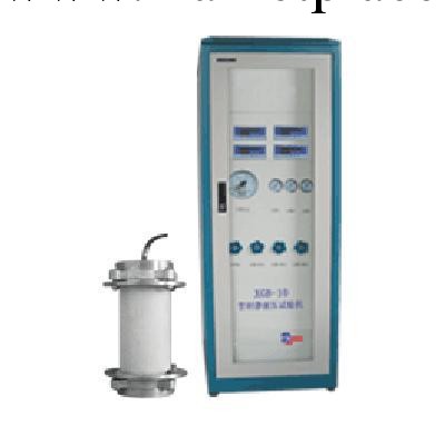 管材靜液壓試驗機（1路）管材全套檢測設備工廠,批發,進口,代購