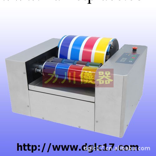 力川油墨展色機 印刷展色機 印刷適應性測定機廠傢工廠,批發,進口,代購