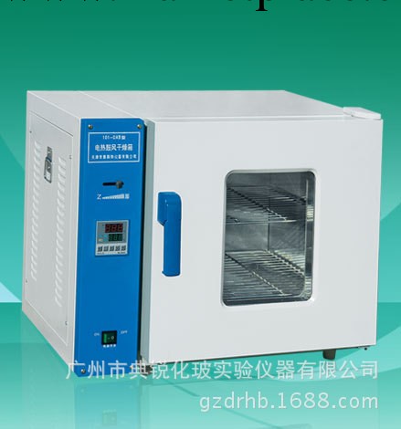 零售鼓風乾燥箱1.2kw~4kw大含水量樣品的快速乾燥電熱鼓風乾燥箱工廠,批發,進口,代購