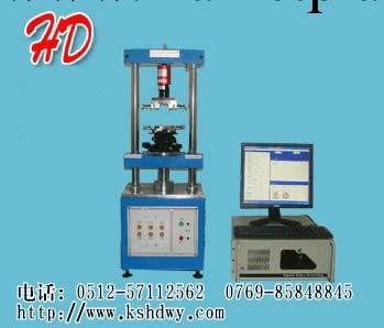插拔力試驗機，全自動插拔力試驗機，1220S插拔力試驗機，1220S工廠,批發,進口,代購
