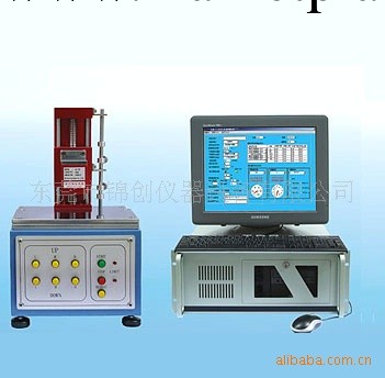 供應全自動曲線機/荷重機/位移曲線機/曲線機/荷重曲線機工廠,批發,進口,代購