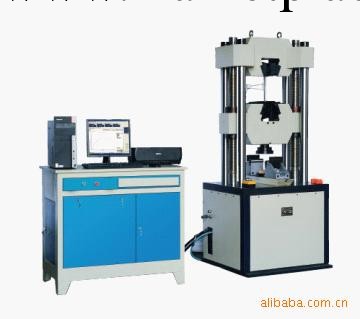 供應WES-100液壓試驗機/萬能試驗機工廠,批發,進口,代購