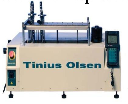 美國 tinius olsen HDTM 熱變形/維卡軟化點試驗機工廠,批發,進口,代購