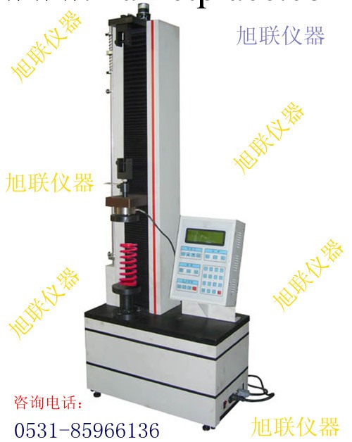 旭聯DHW-100汽車彈簧壓力試驗機/汽車彈簧壓力試驗機工廠,批發,進口,代購