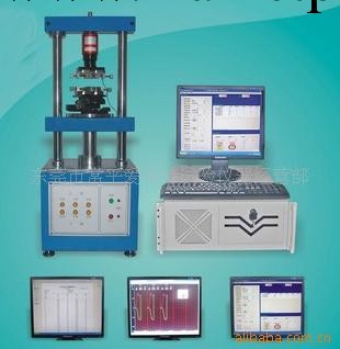 插拔力試驗機 全自動插拔力試驗機 臥式插拔力試驗機工廠,批發,進口,代購