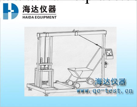 供應福建江西手把抗力測試（EN1888）抗力測試機 手把抗力試驗機工廠,批發,進口,代購