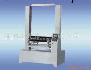 供應CT-5000D型紙箱抗壓試驗機工廠,批發,進口,代購