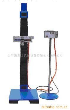 供應小產品/手機跌落試驗機TOS-315工廠,批發,進口,代購