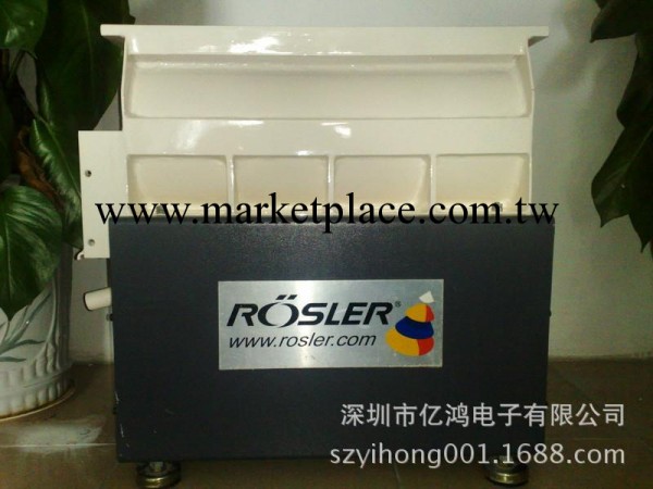 德國Rosler振動耐磨試驗機 振動耐磨試驗機工廠,批發,進口,代購