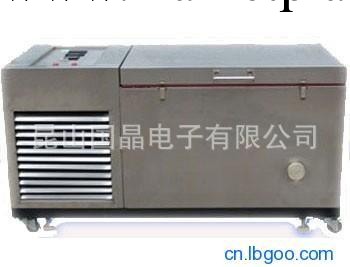 蘇州供應GJ8034A型電線低溫冷撓試驗機低溫試驗箱工廠,批發,進口,代購