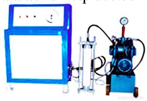 耐水壓試驗機 電動水壓力試驗機 抗水壓試驗機壓力試驗機工廠,批發,進口,代購