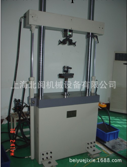 汽車減振器綜合性能試驗機（上海北閱）工廠,批發,進口,代購