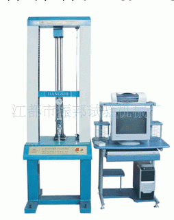 供應振邦測試機器DL-5000N萬能拉力試驗機工廠,批發,進口,代購